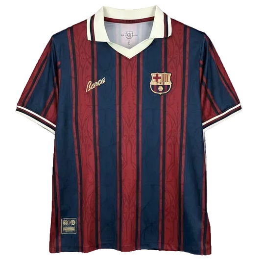 BARCELONA 2024/25 EDICION ESPECIAL