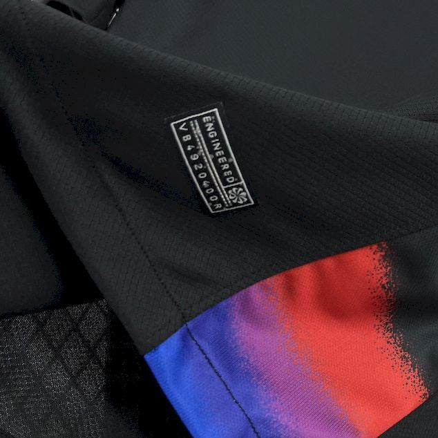 INGLATERRA VISITANTE 2026