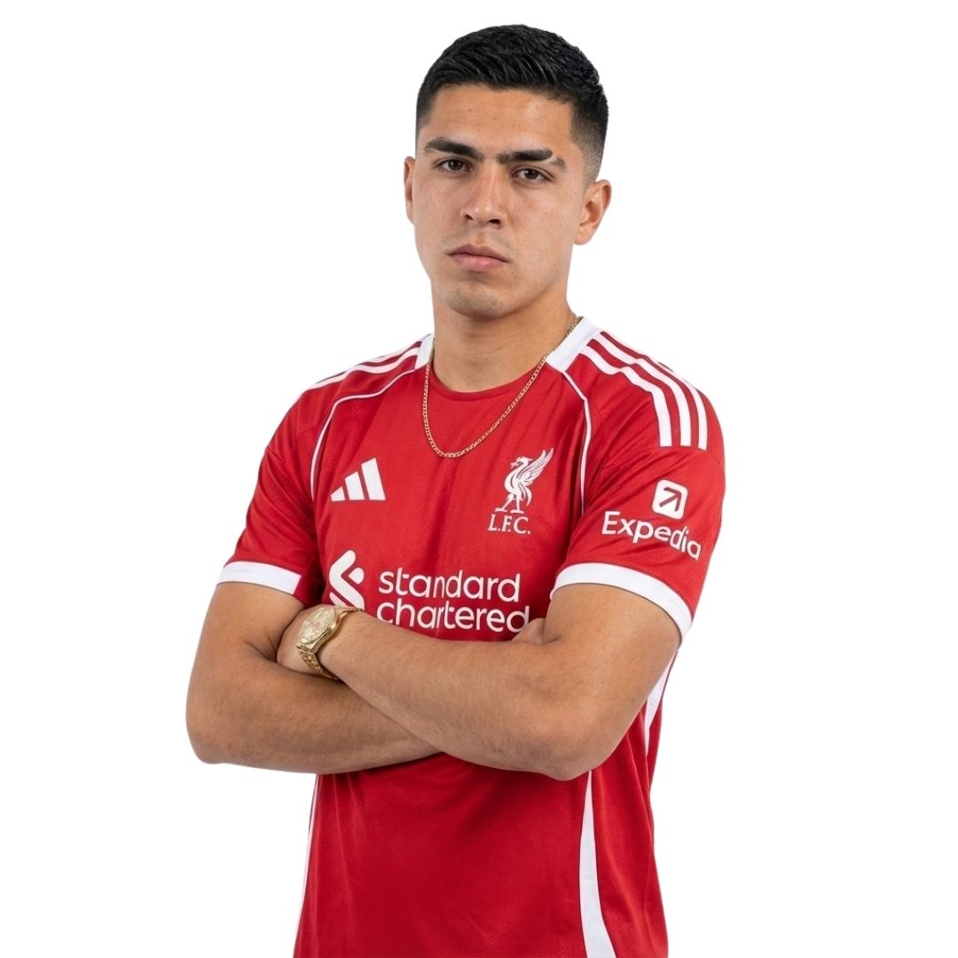 LIVERPOOL LOCAL 25/26