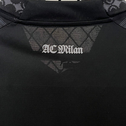 MILAN VERSION NEGRA EDICION ESPECIAL