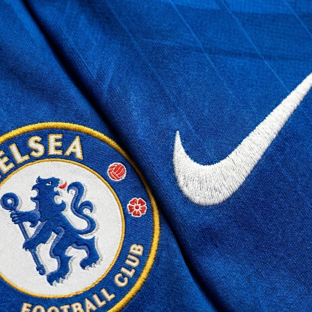 CHELSEA LOCAL 25/26