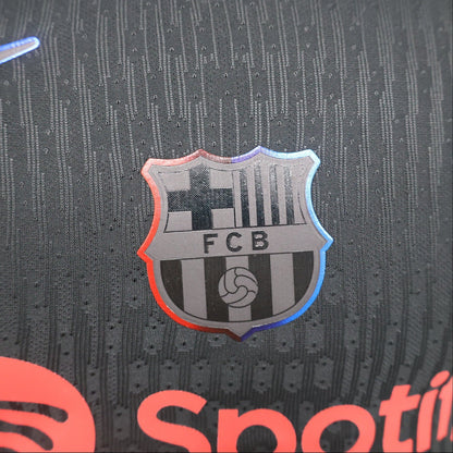 BARCELONA VISITANTE 2024/25