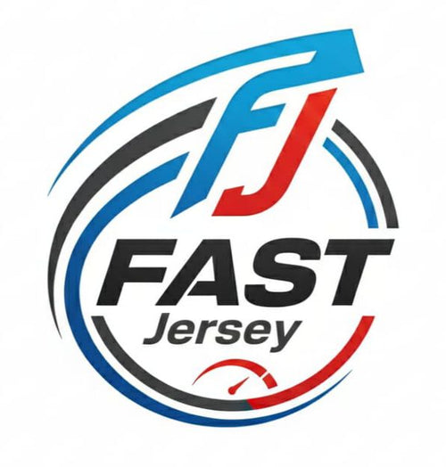 Fast Jersey