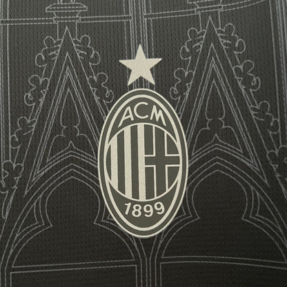 MILAN VERSION NEGRA EDICION ESPECIAL