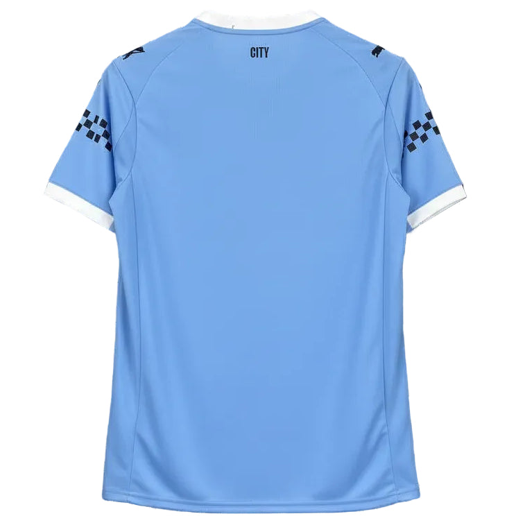 MANCHESTER CITY LOCAL 25/26