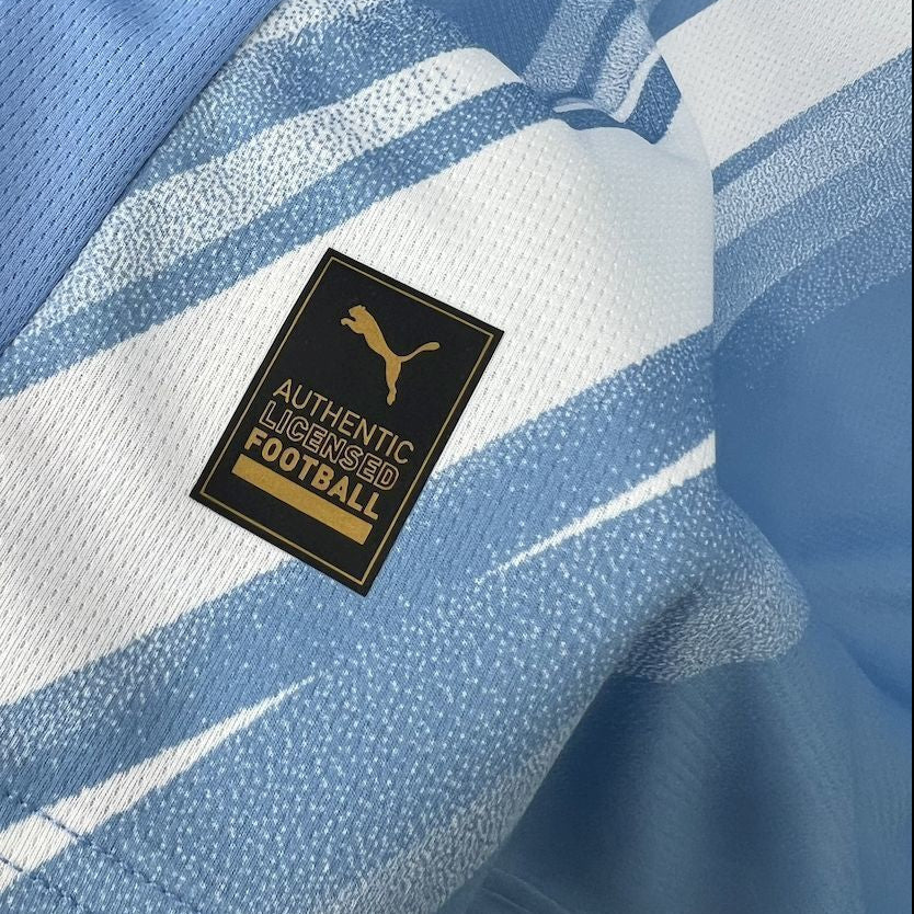 MANCHESTER CITY LOCAL 25/26