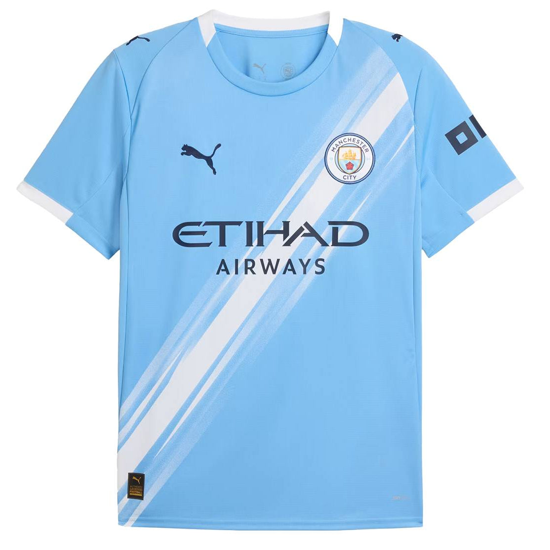 MANCHESTER CITY LOCAL 25/26