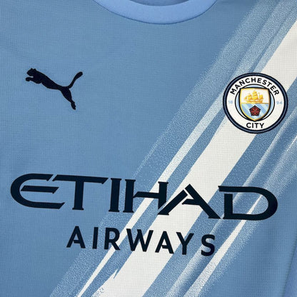 MANCHESTER CITY LOCAL 25/26