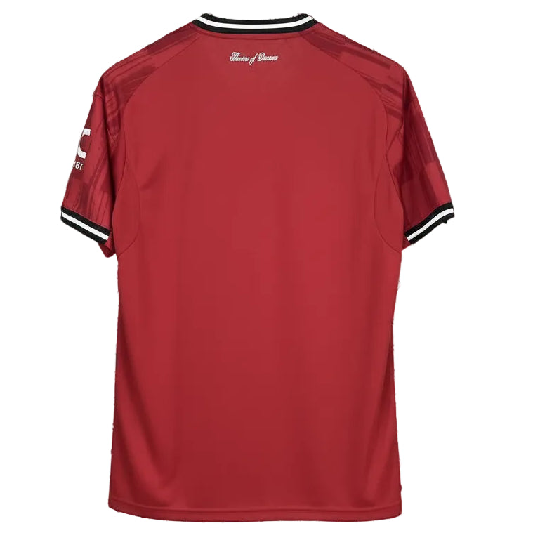 MANCHESTER UNITED LOCAL 25/26