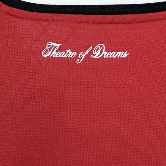 MANCHESTER UNITED LOCAL 25/26