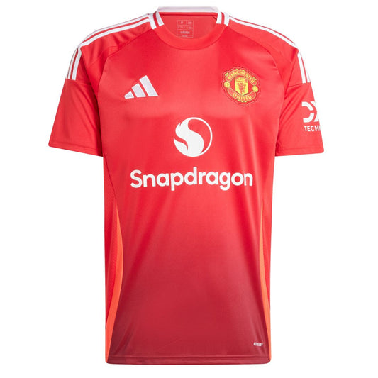 MANCHESTER UNITED LOCAL 25/26