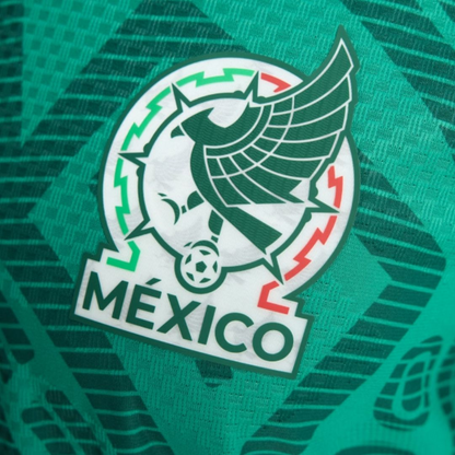 MEXICO LOCAL 2026
