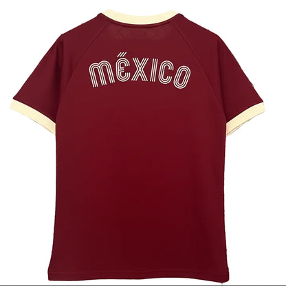 MEXICO RETRO EDICION ESPECIAL