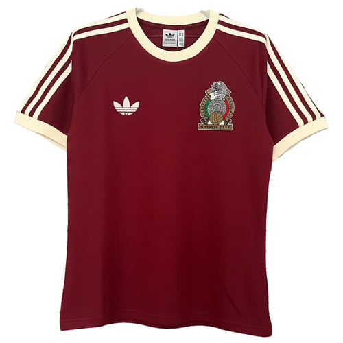 MEXICO RETRO EDICION ESPECIAL