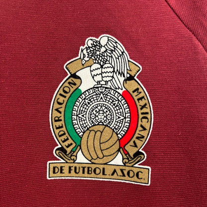 MEXICO RETRO EDICION ESPECIAL
