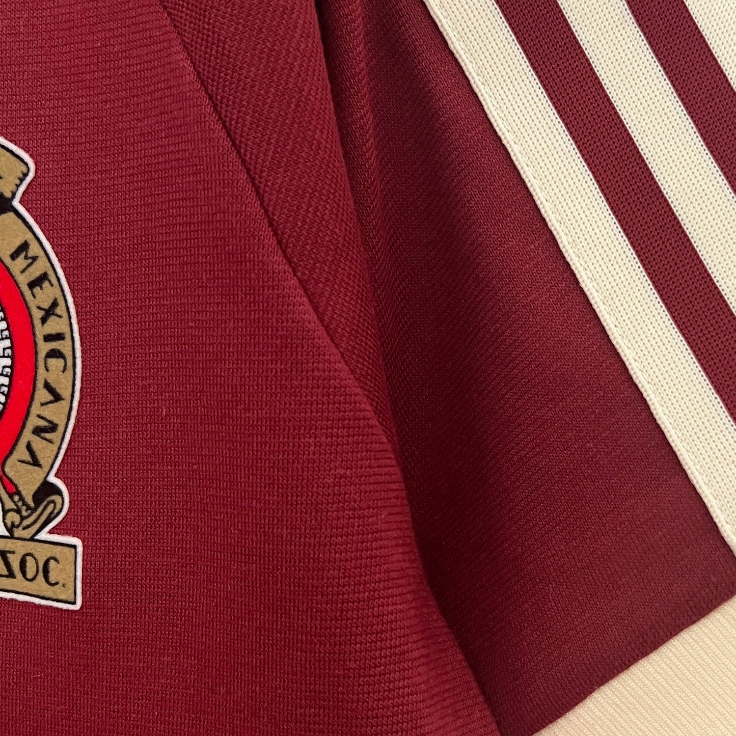 MEXICO RETRO EDICION ESPECIAL