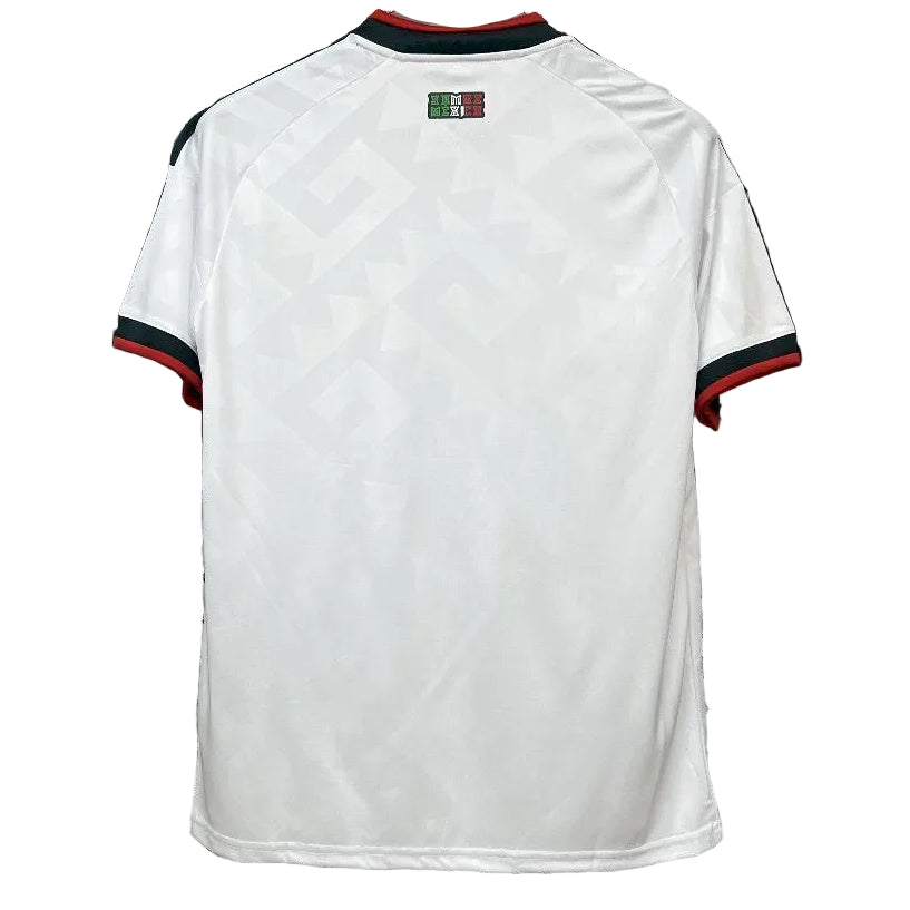 MEXICO VISITANTE 2026