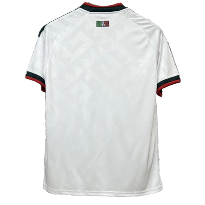 MEXICO VISITANTE 2026