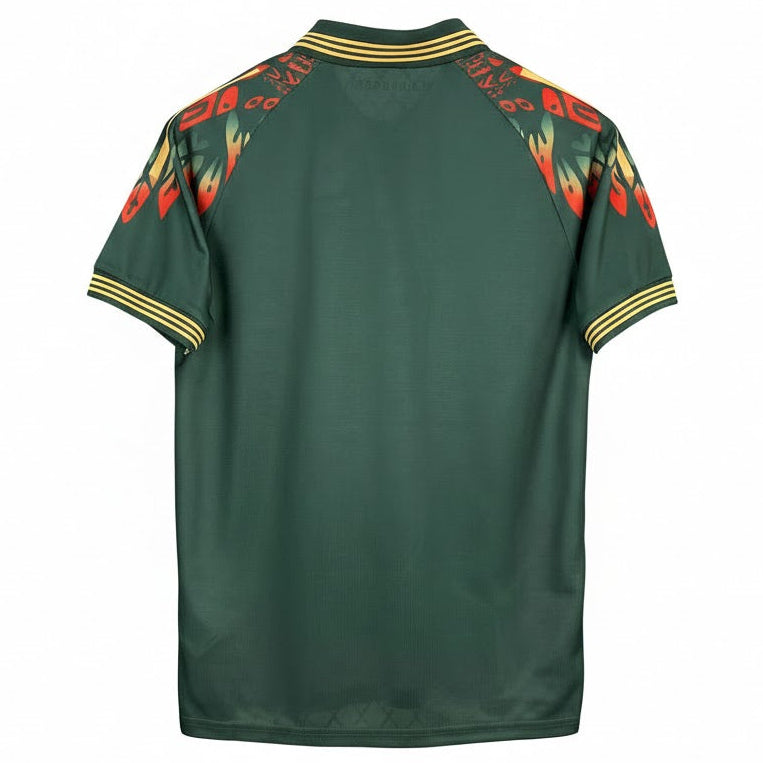 MEXICO 2025/26 EDICION ESPECIAL