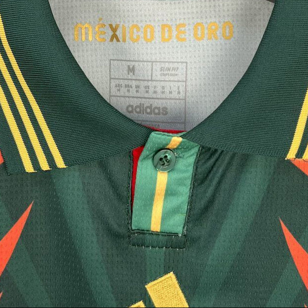 MEXICO 2025/26 EDICION ESPECIAL