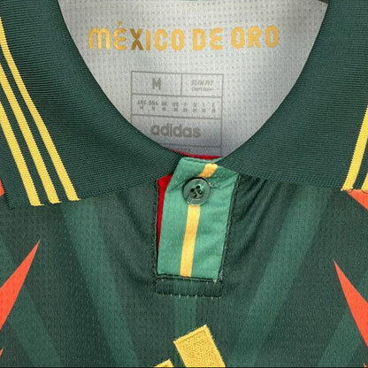 MEXICO 2025/26 EDICION ESPECIAL