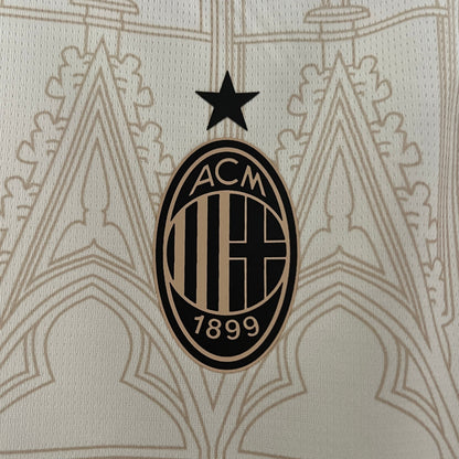 MILAN VERSION BEIGE EDICION ESPECIAL