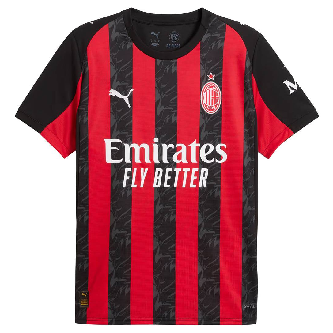 AC MILAN LOCAL 25/26