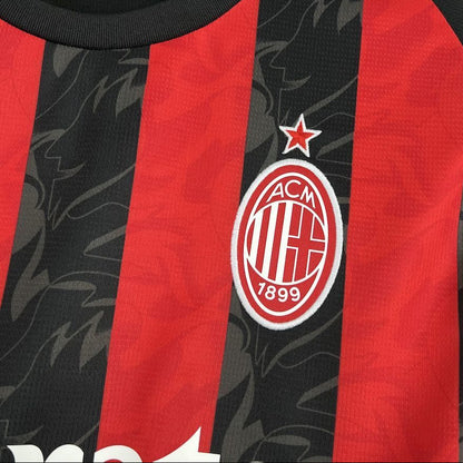AC MILAN LOCAL 25/26