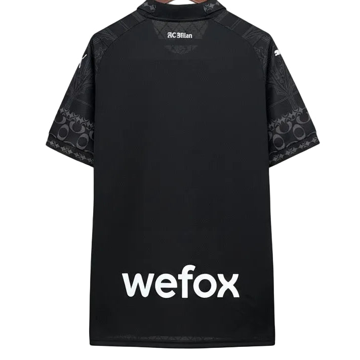 MILAN VERSION NEGRA EDICION ESPECIAL