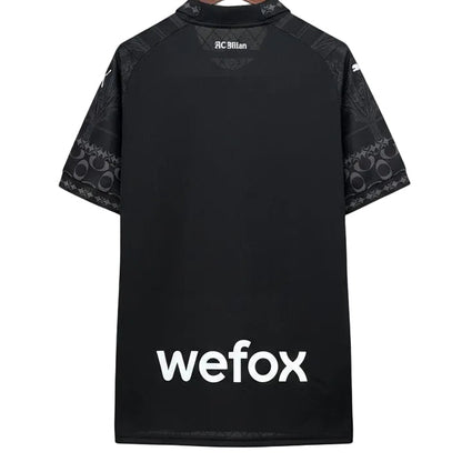 MILAN VERSION NEGRA EDICION ESPECIAL