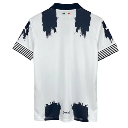 MONTERREY LOCAL 25/26