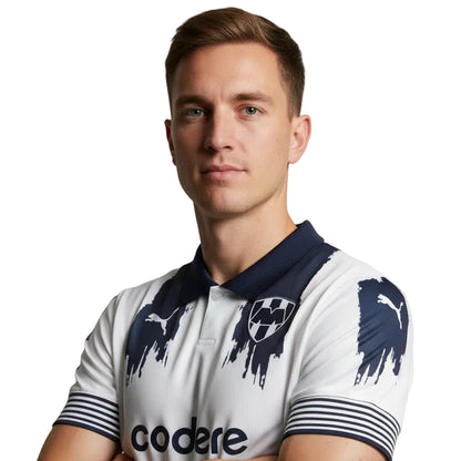 MONTERREY LOCAL 25/26