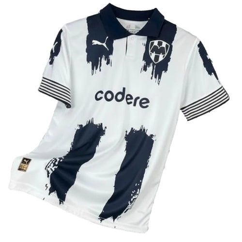 MONTERREY LOCAL 25/26