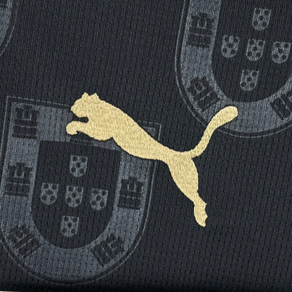 PORTUGAL VISITANTE 2026