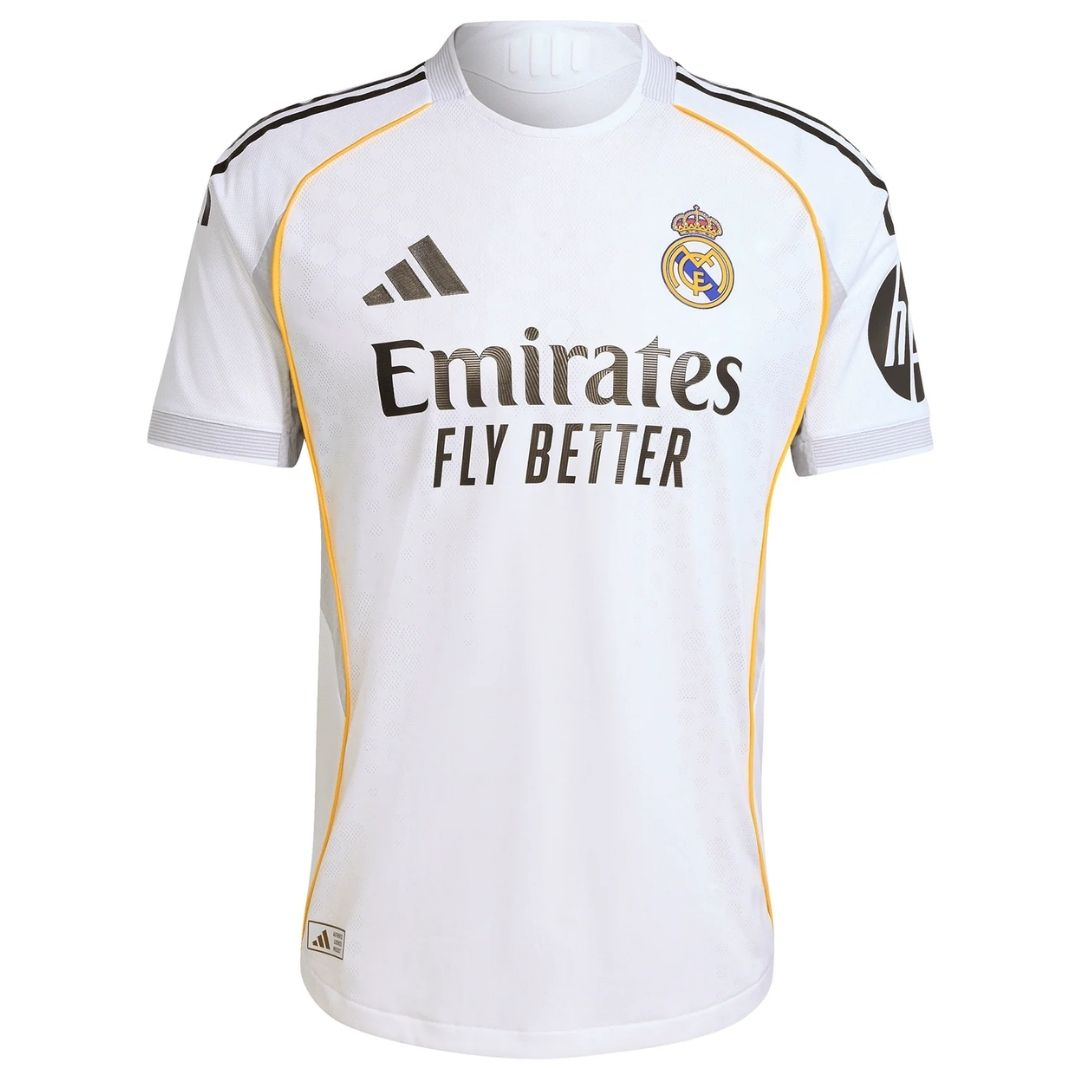 REAL MADRID LOCAL 25/26