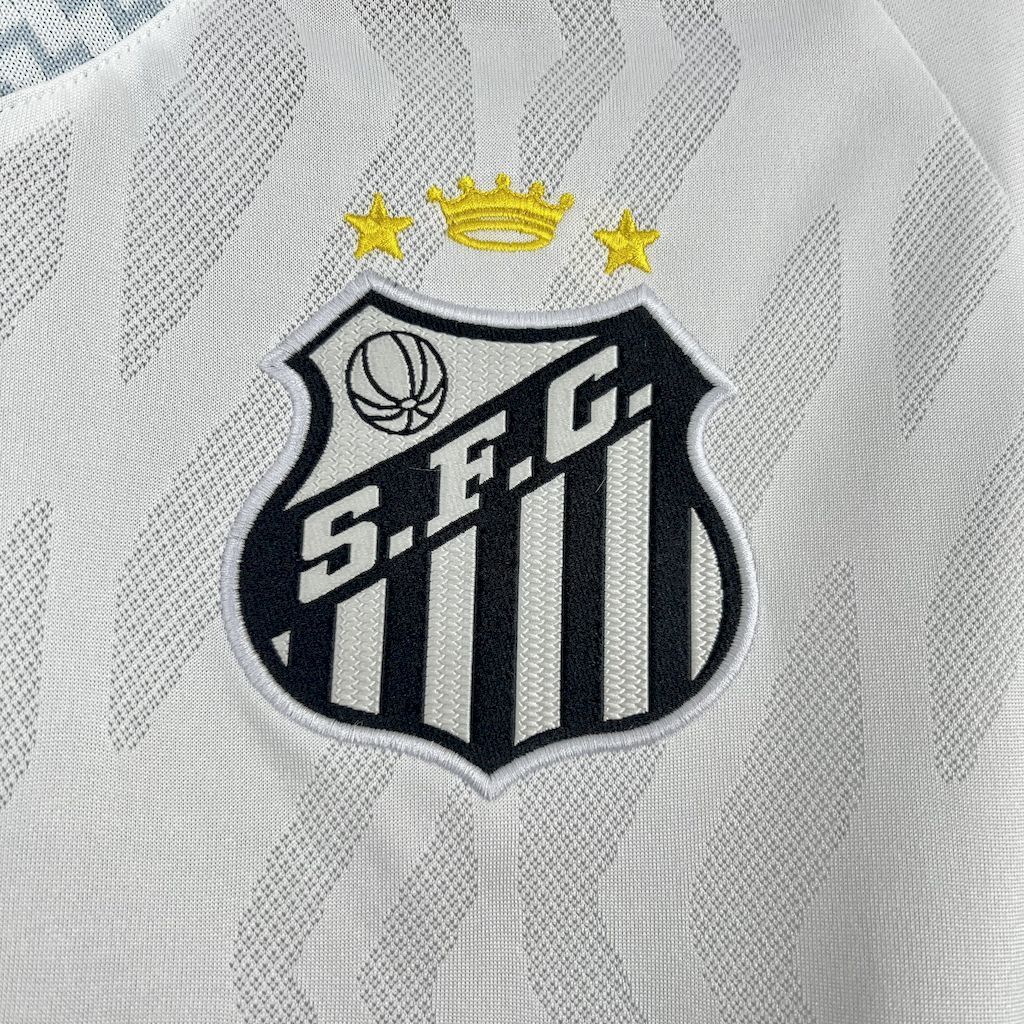 SANTOS F.C. LOCAL 25/26