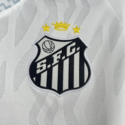 SANTOS F.C. LOCAL 25/26