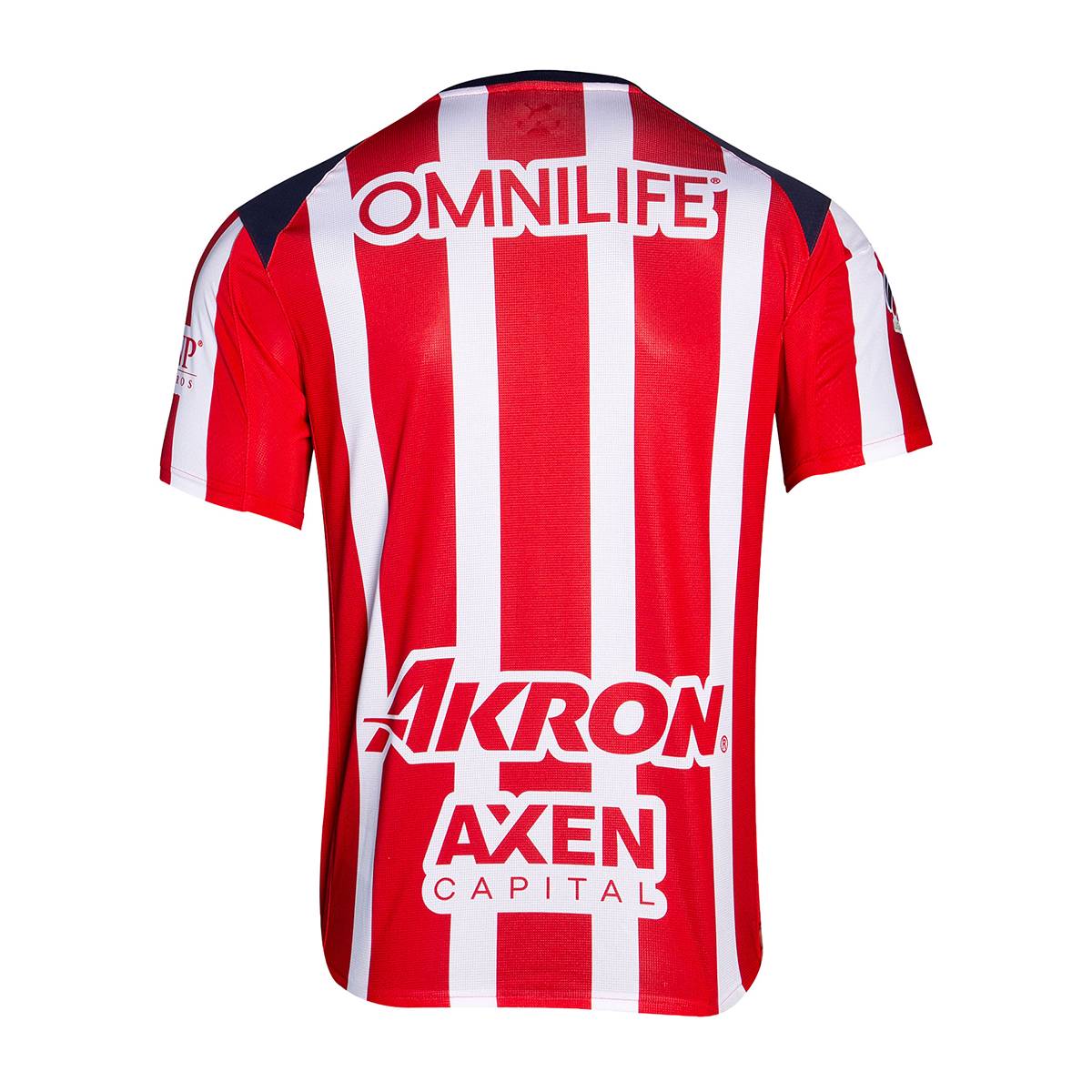 CHIVAS LOCAL 25/26