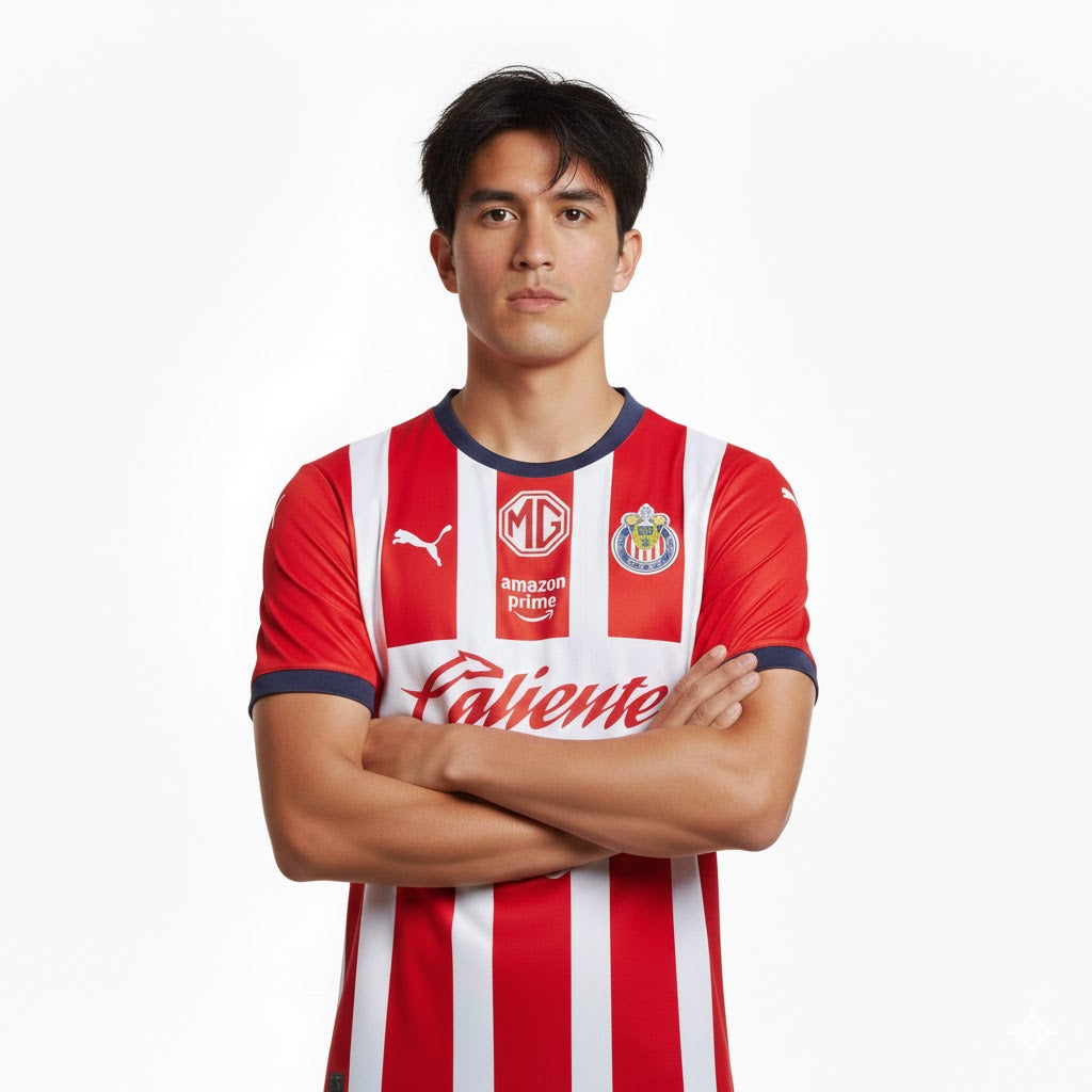 CHIVAS LOCAL 25/26