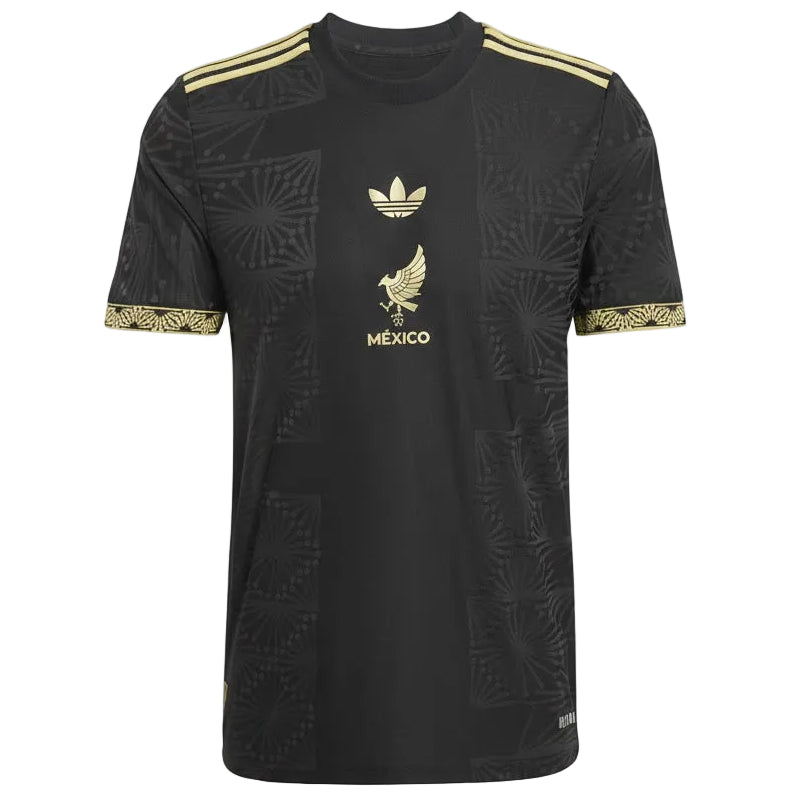 MEXICO COPA ORO 2025/26