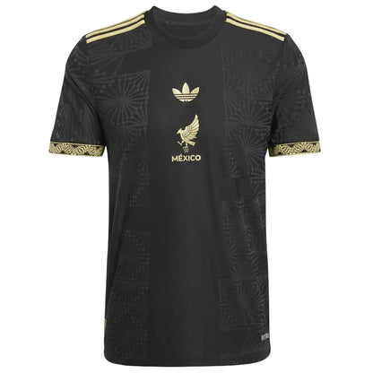 MEXICO COPA ORO 2025/26