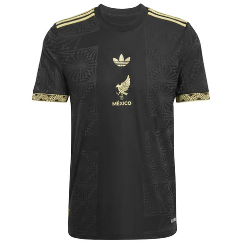 MEXICO COPA ORO 2025/26