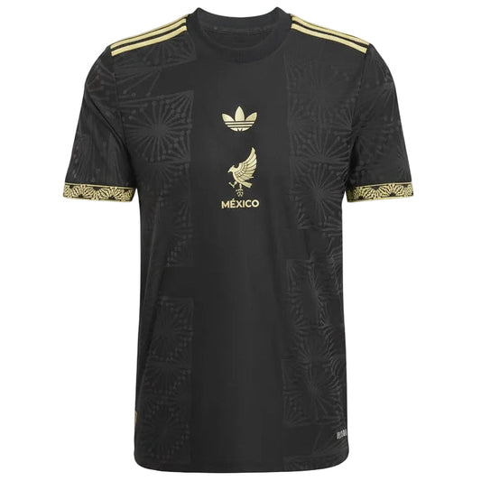 MEXICO COPA ORO 2025/26