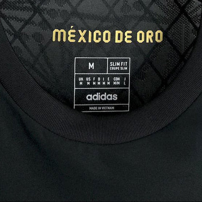 MEXICO COPA ORO 2025/26 FAST DELIVERY