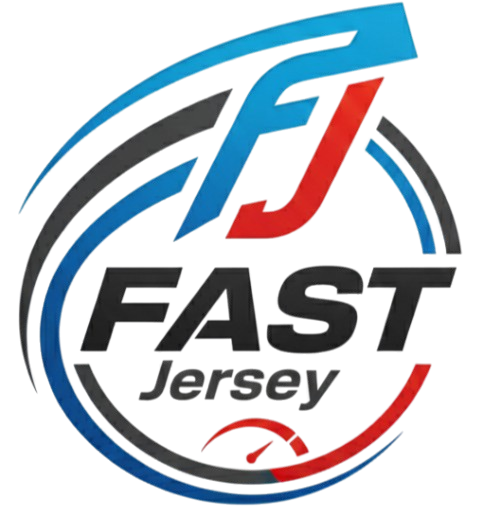 Fast Jersey