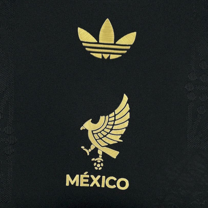 MEXICO COPA ORO 2025/26 FAST DELIVERY