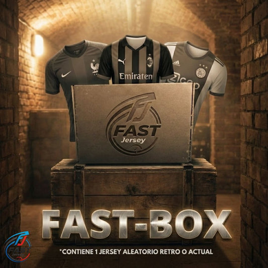 FAST-BOX