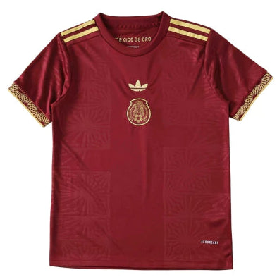 MEXICO COPA ORO ROJA 2025/26