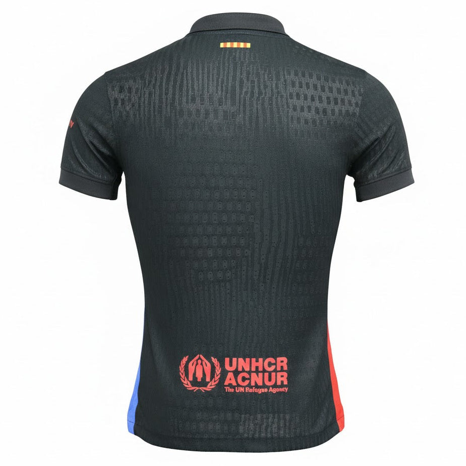 BARCELONA VISITANTE 2024/25